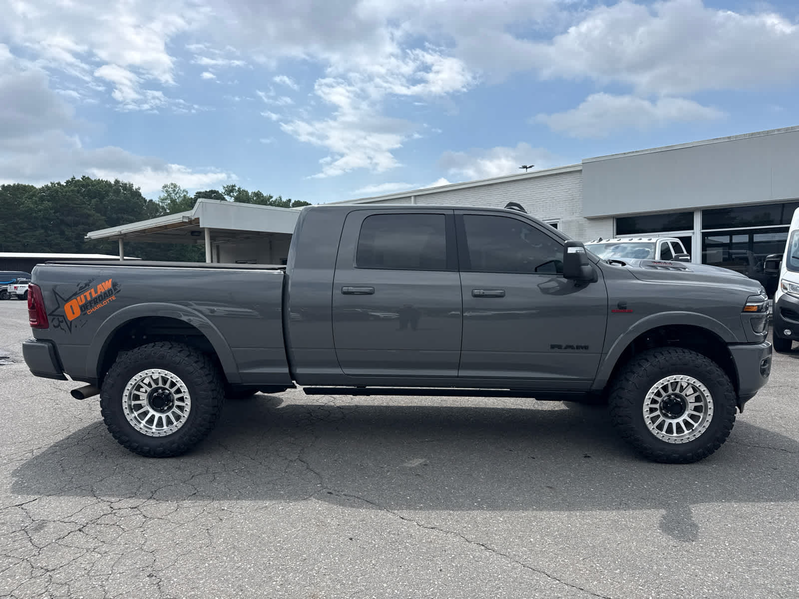 ram ram 2500 pickup 2026 3C63R5TL2TG204151 image ram ram 2500 pickup 2026 3C63R5TL2TG204151 image